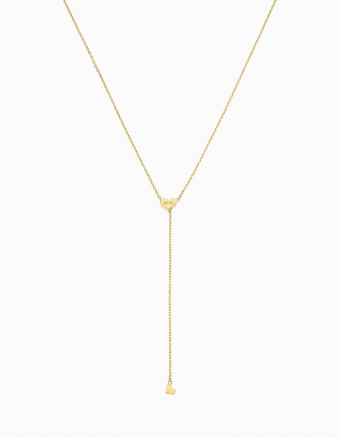 15 ювелирных украшений украинских брендов, которые скажут "я тебя люблю" без слов